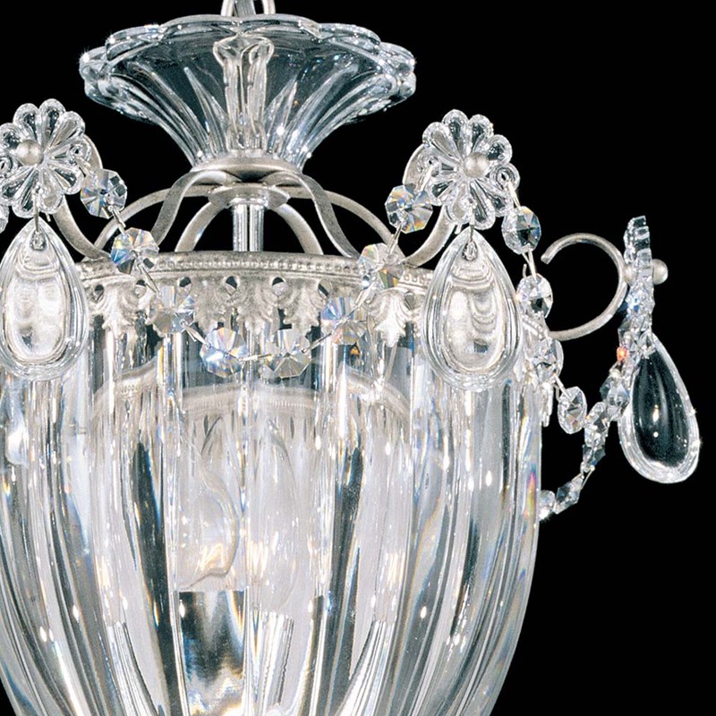 Schonbek 1243 48H BAGATELLE подвес Santreyd 82586 - Вид №2