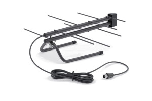 16354691 ТВ антенна ГЕЛИО, пассивная, DVB-T2 30013820 Perfeo
