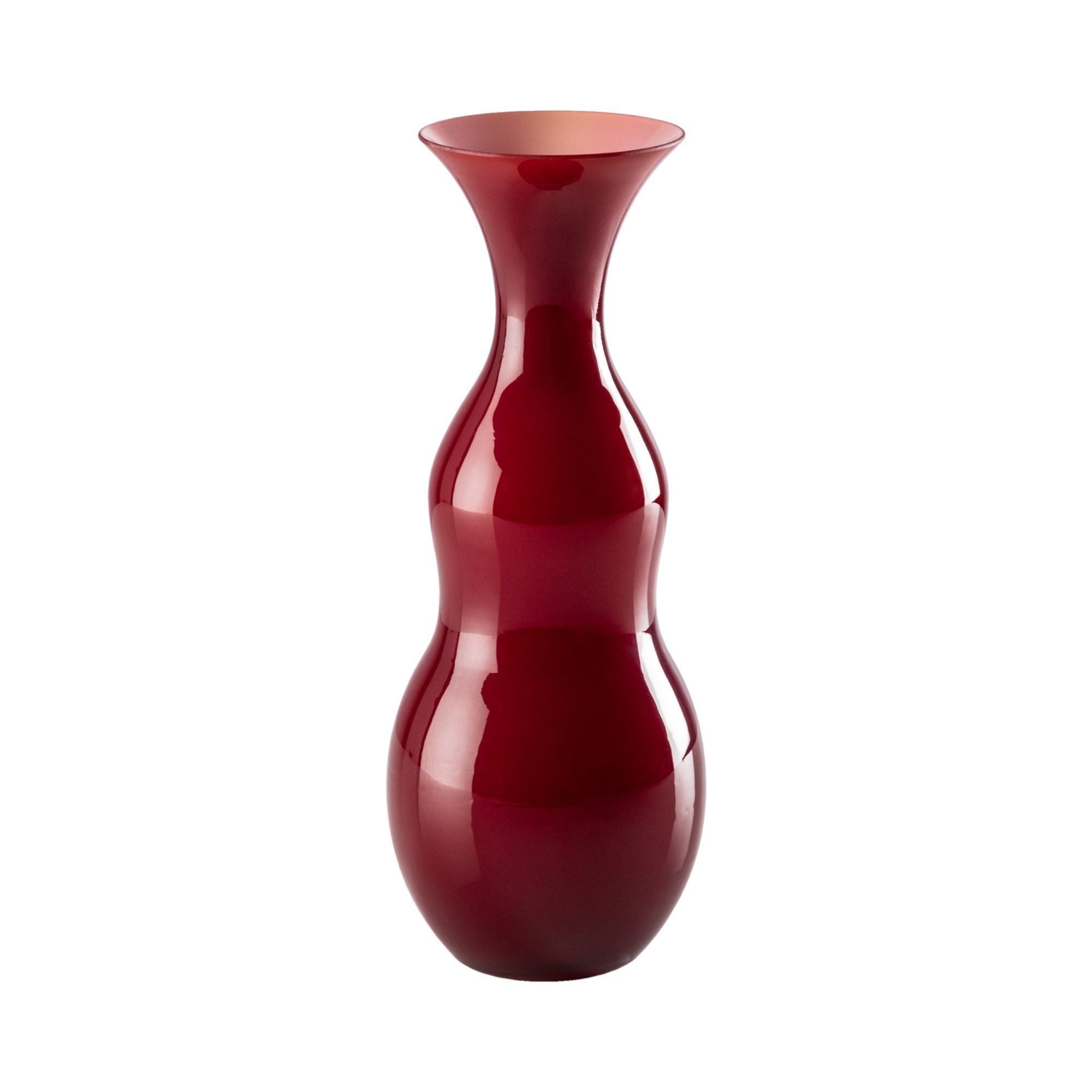 Ваза из дутого стекла VENINI PIGMENTI ARCH-00095826 - Вид №5