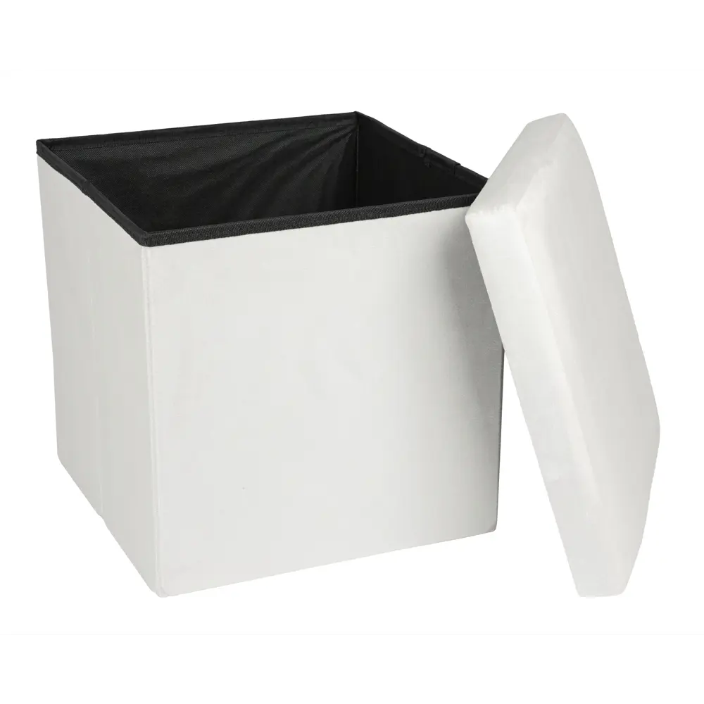 Пуф DREAM RIVER — компактный и складной для современной гостиной 89412744 STLM-1567364 - Вид №1