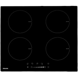 1319596 Индукционная варочная поверхность Graude IK 60.1