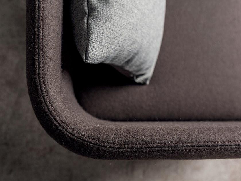 FANTONI 2-х местный диван Hug sun-id-1418613 - Вид №3