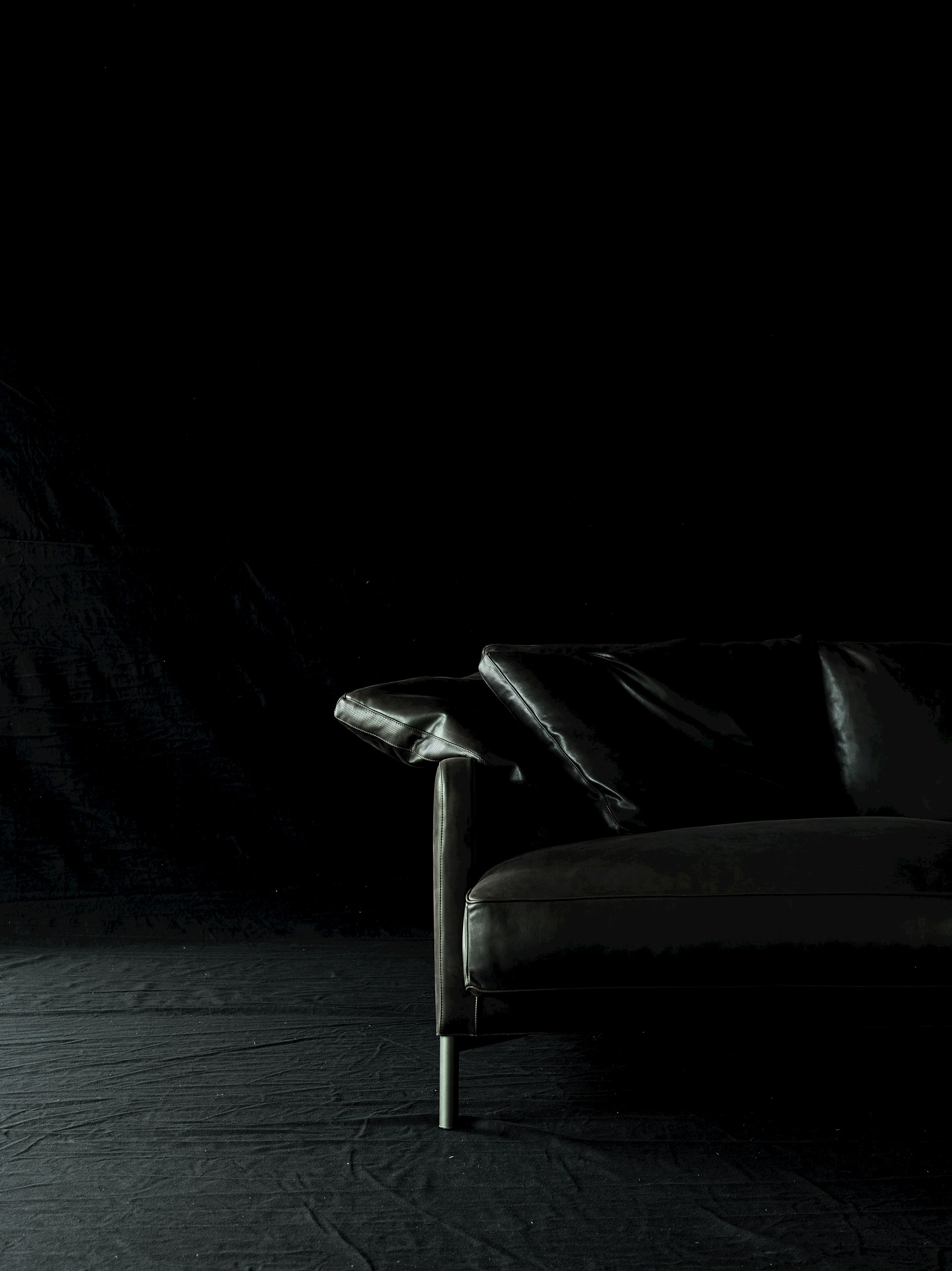 Съемный диван из ткани Living Divani Дюма ARCH-00049889 - Вид №1