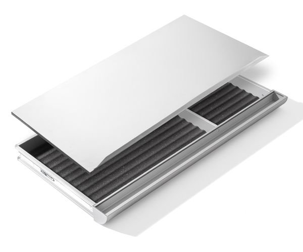 2177 Приставка Крышка выдвижного ящика для Champion Compact 2022 LAB.Space  - Вид №1