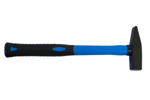 15761881 Кованый молоток 1500 г 120-1500 54856 TECH-TOP