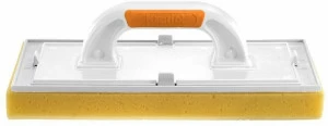 KAPRIOL Фракция промывки с очень высокой абсорбцией в абс. Hand tools - utensili per piastrellisti