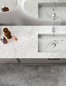 Marmo Arcombagno Collezione vasche da bango  Планы и топы
