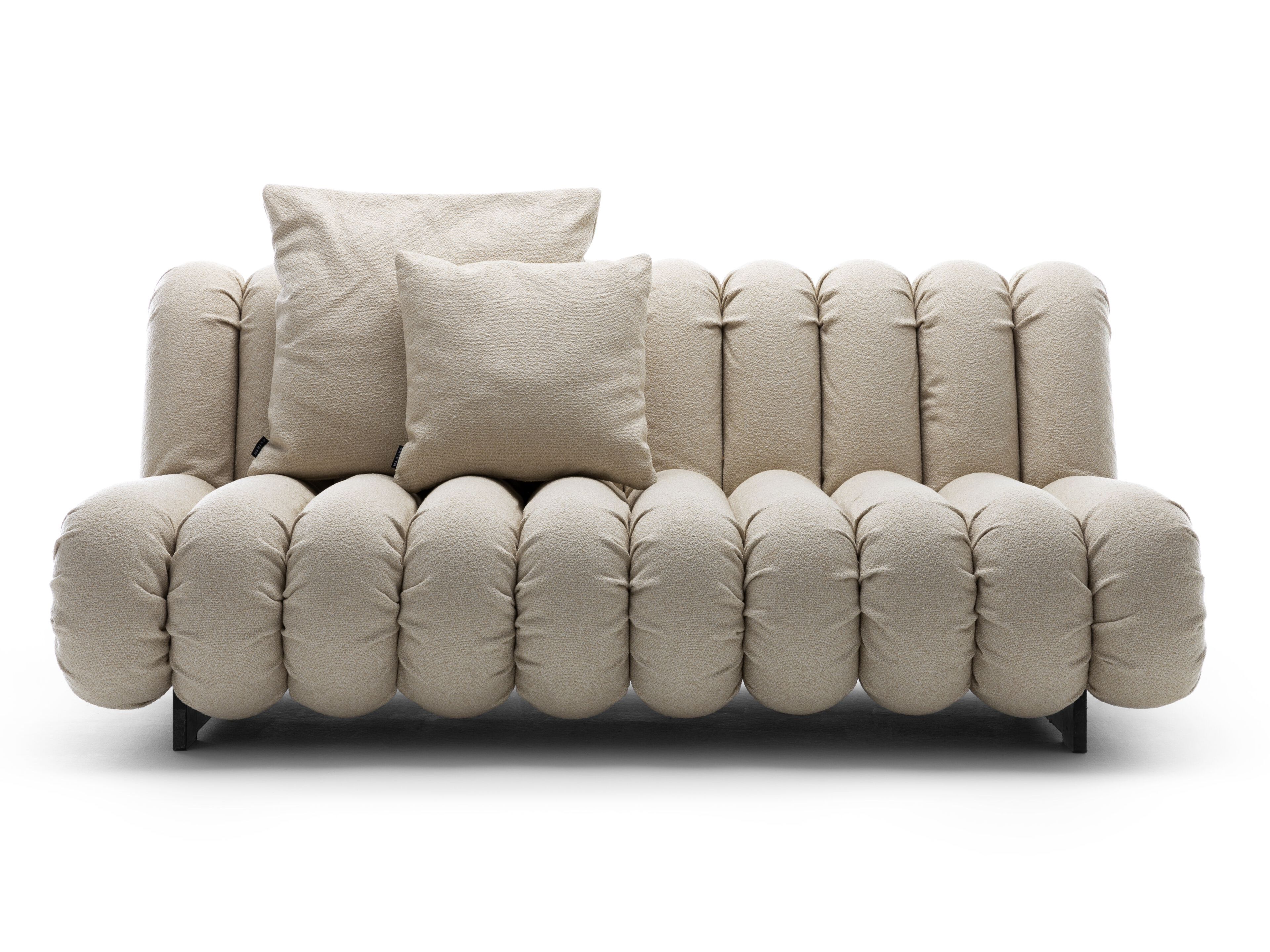 Ткань диван Exteta перископ ARCH-00074288