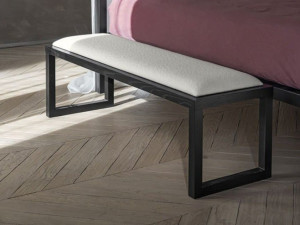 Мягкая скамья