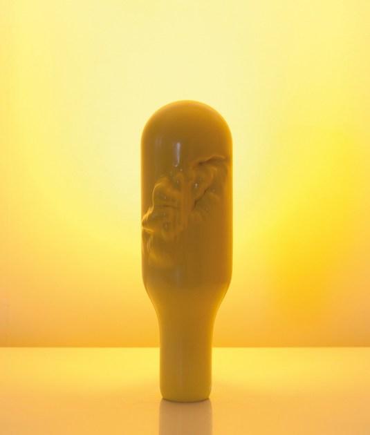 Moustache Настольная керамическая лампа отраженного света sun-id-1435191 - Вид №10