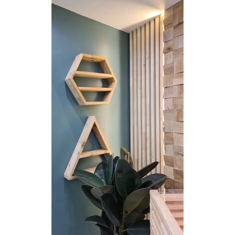 Фанера Santreyd ФК шлифованная 8 мм для мебели и интерьера 11987998 STLM-0001662 - Вид №4