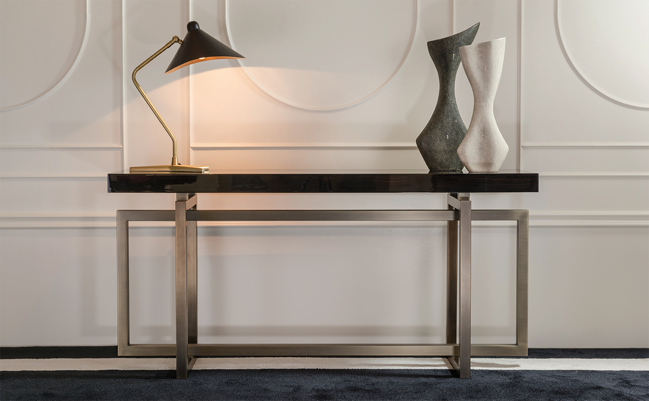 Консоль  DOM EDIZIONI CHARLOTTE 2 