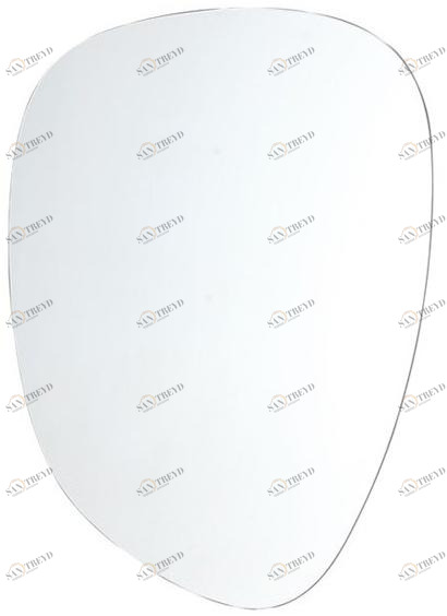 Stilhaus Настенное зеркало для ванной Dorian 1208 Stil Haus