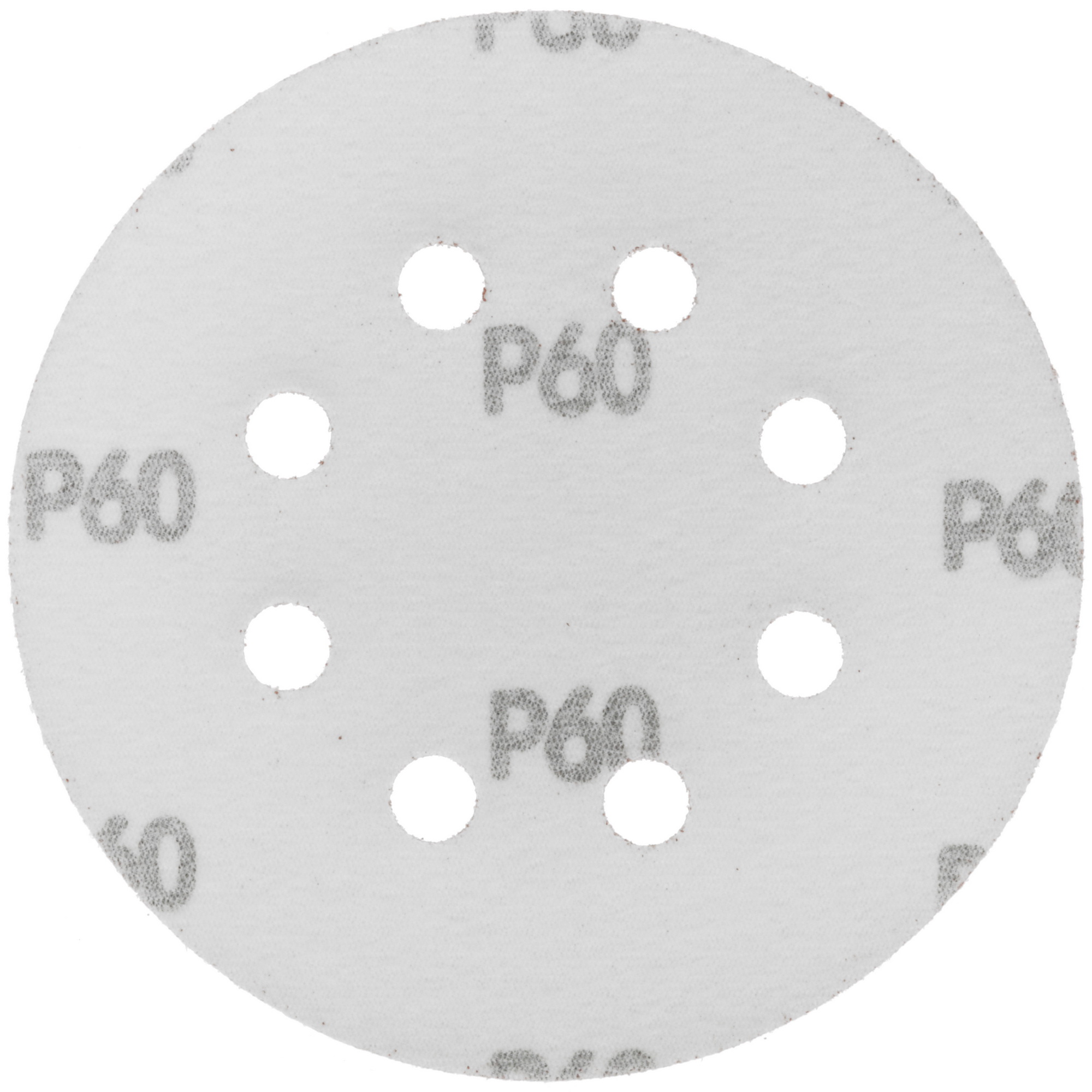 Круг шлифовальный Aceline VDO0120 5 шт 5469218 STDN-0054142 - Вид №2