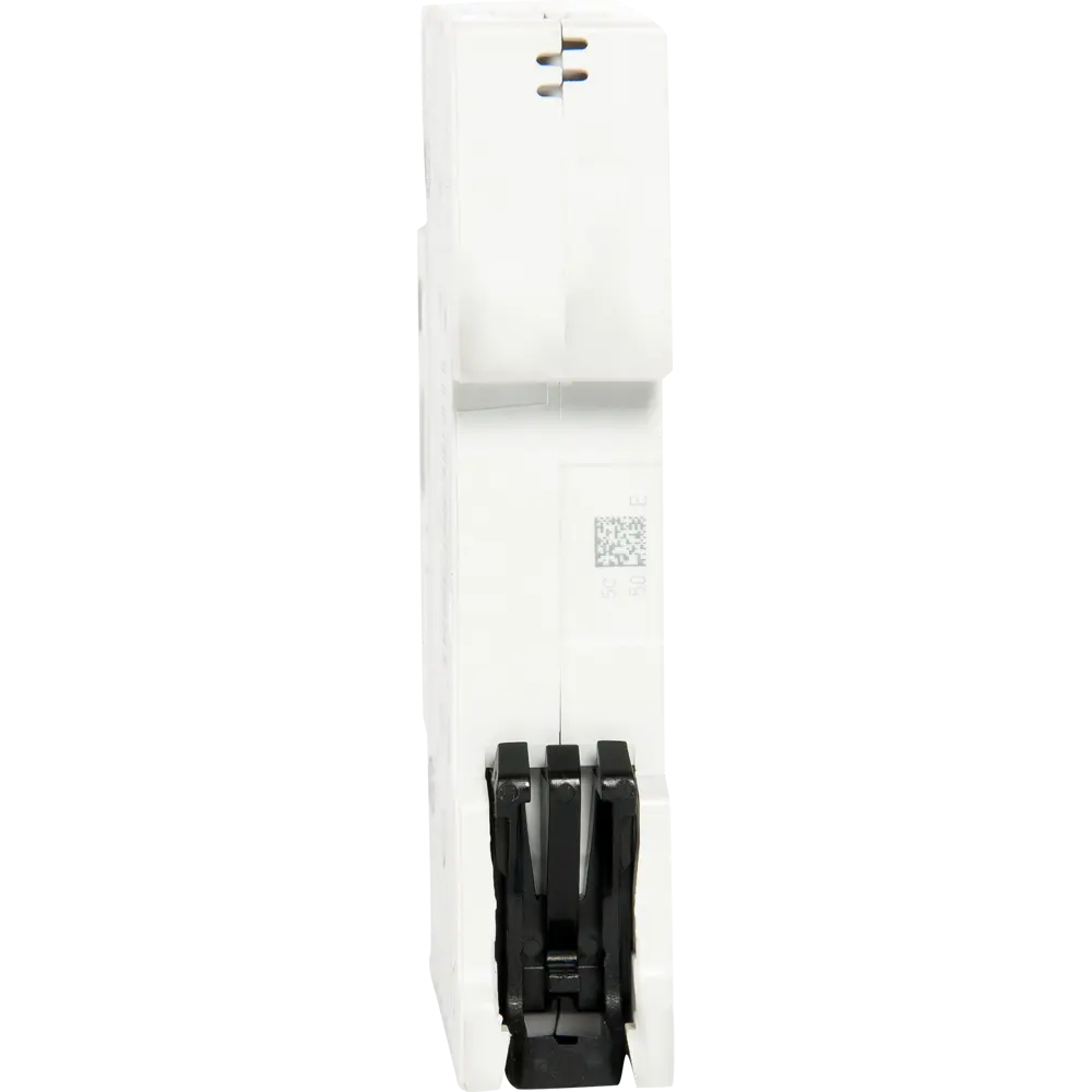 Автоматический выключатель ABB SH201L 1P C50 А 4.5 кА 2CDS241001R0504 12486415 STLM-2153575  - Вид №2