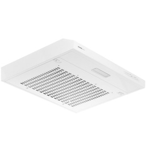 8160087 Вытяжка подвесная HOMSair HORIZONTAL 60 белый