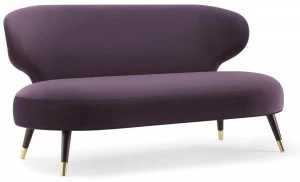 Tirolo Диван из ткани Elle 064 d