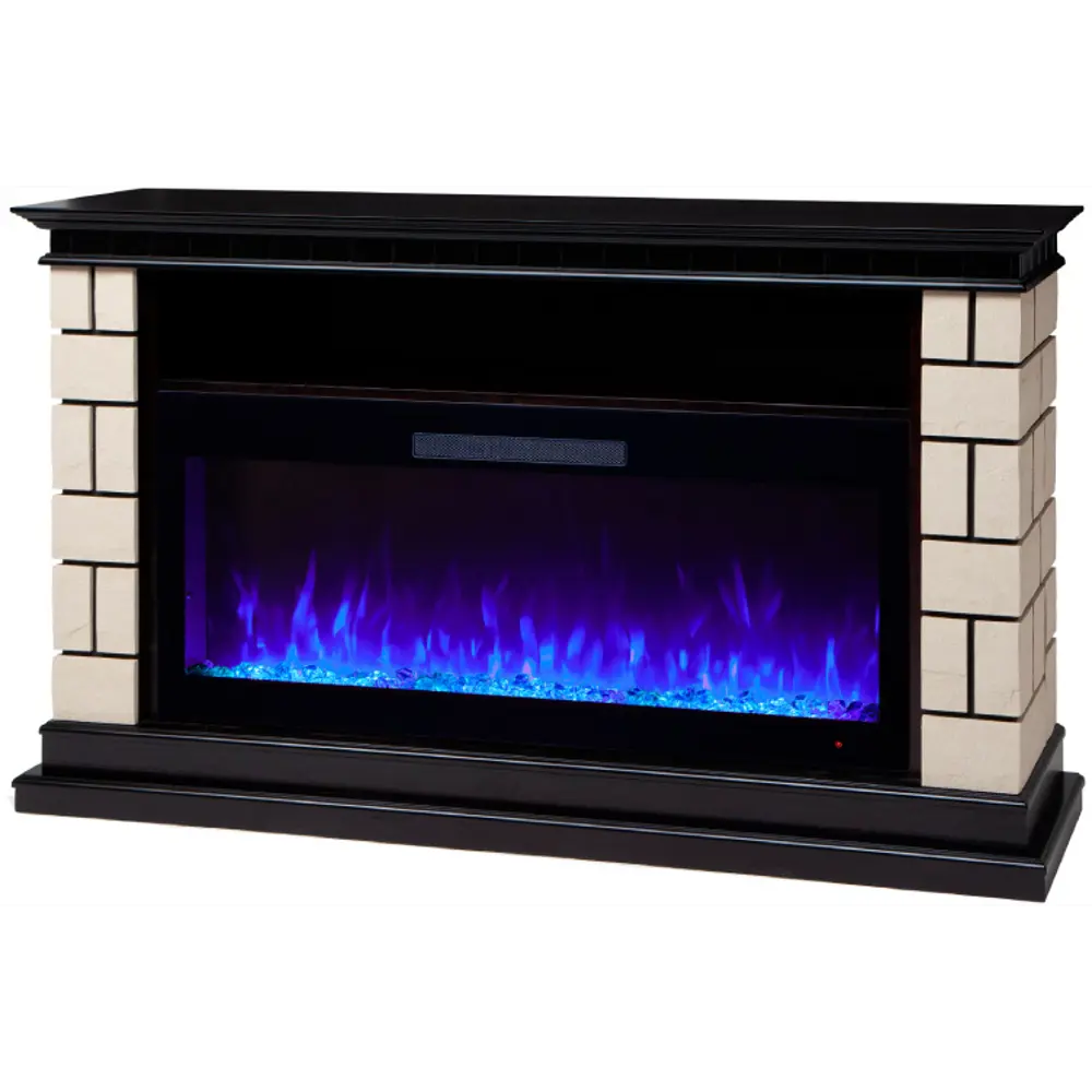 Обрамление Salta D42/S42/BV REALFLAME STLM-2008233 - Вид №1