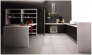Кухня  CESAR CUCINE Frida-7