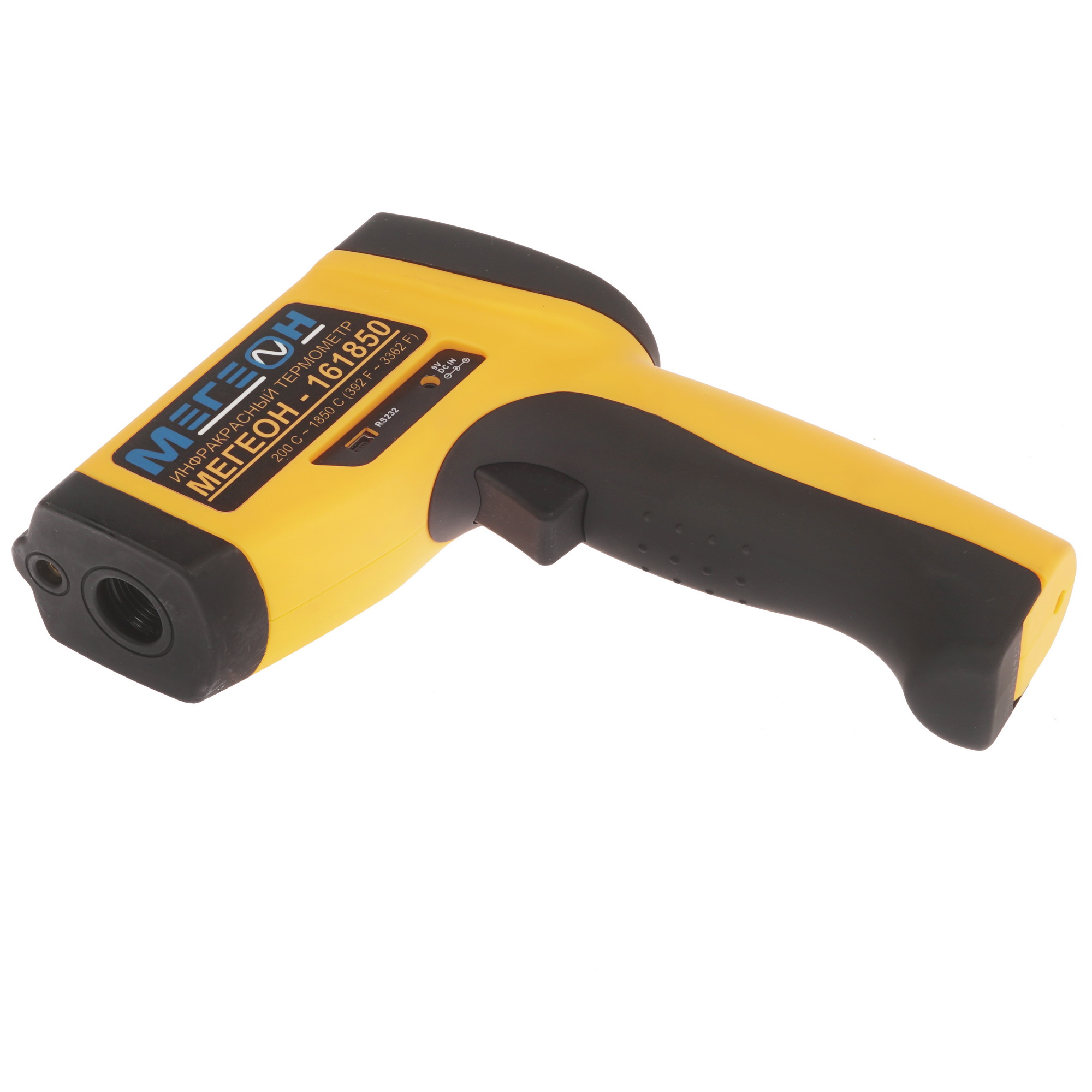 Пирометр Мегеон 161850 1086236 STDN-0120744 - Вид №4