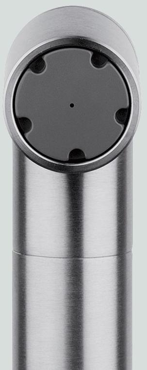 Quadrodesign Гидравлическая щетка со смесителем Complementi sun-id-1462296 - Вид №2