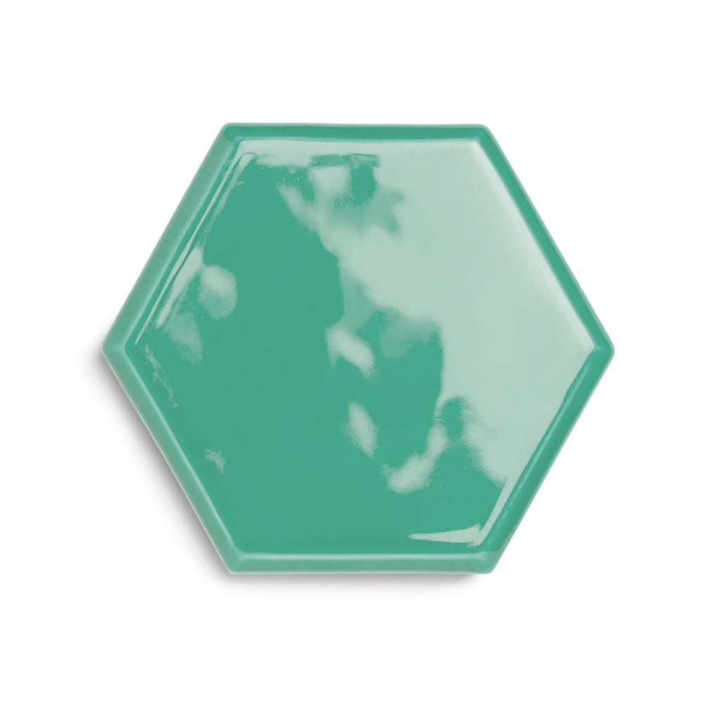 Внутреннее керамическое покрытие Theia tiles Цветочная ARCH-00088182 - Вид №5