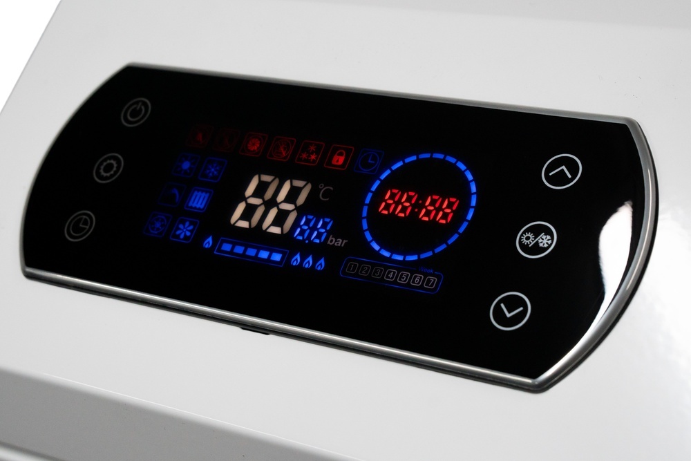 5485960 Газовый котел AXIS SMART 16 кВт напольный STDN-0027328 - Вид №4