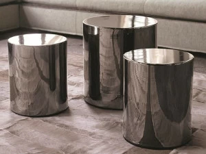 Longhi Круглый журнальный столик Loveluxe Y 310