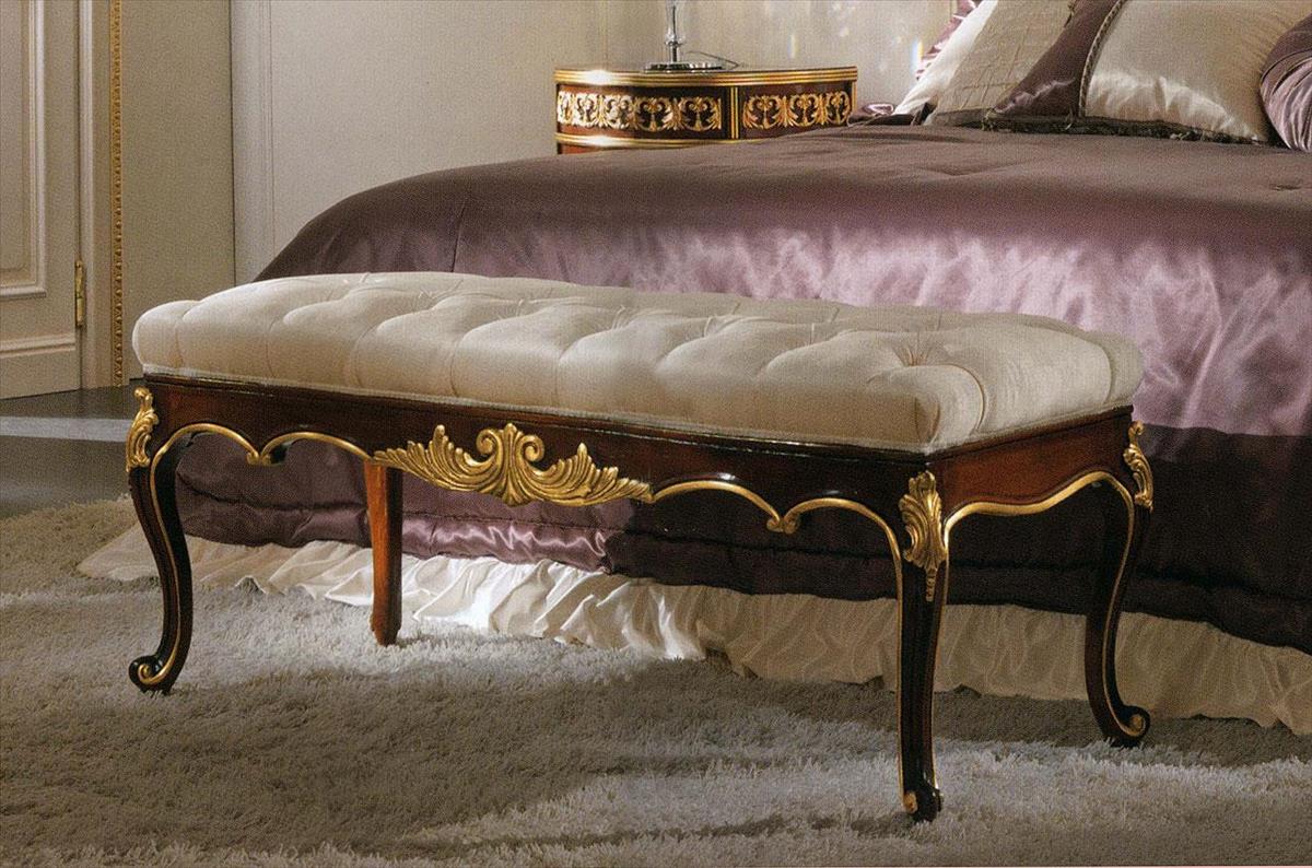 Банкетка  CEPPI 2352 Luxury