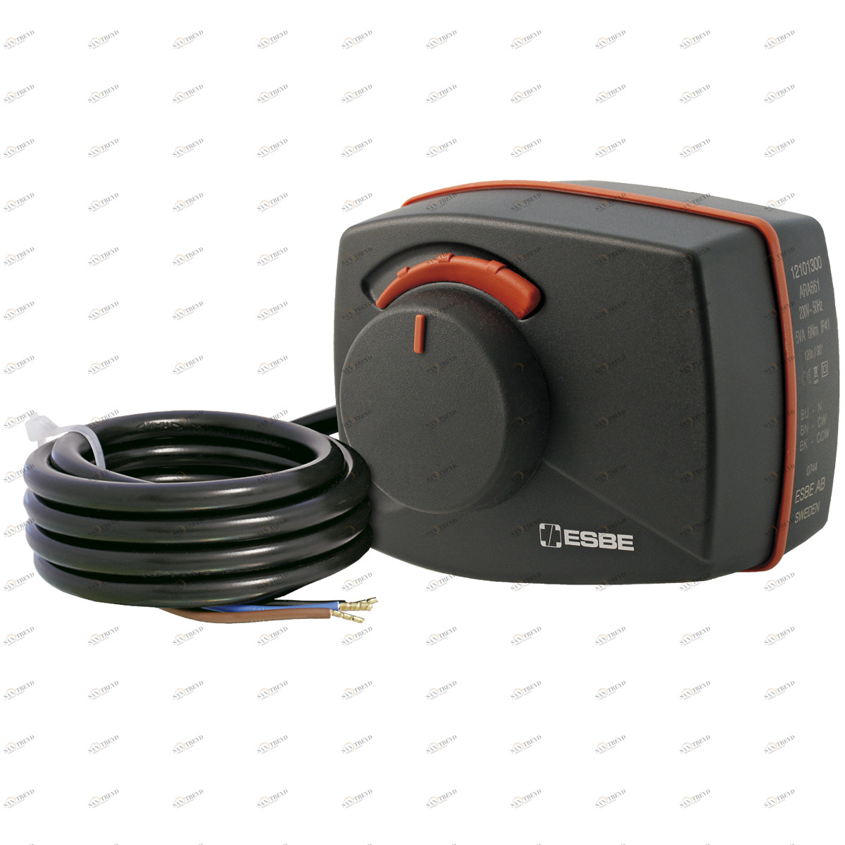 1210 20 00 ARA692Насосные группы » Esbe серии 3-точечный ARA600 