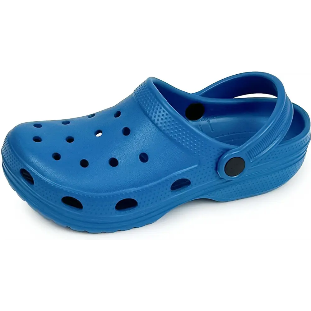 Детские сабо Dexter — лёгкие и гигиеничные для ежедневного комфорта 89346855 STLM-0952774 - Вид №6