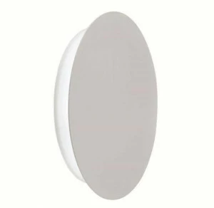 Terzo Light Светодиодный настенный светильник из стали