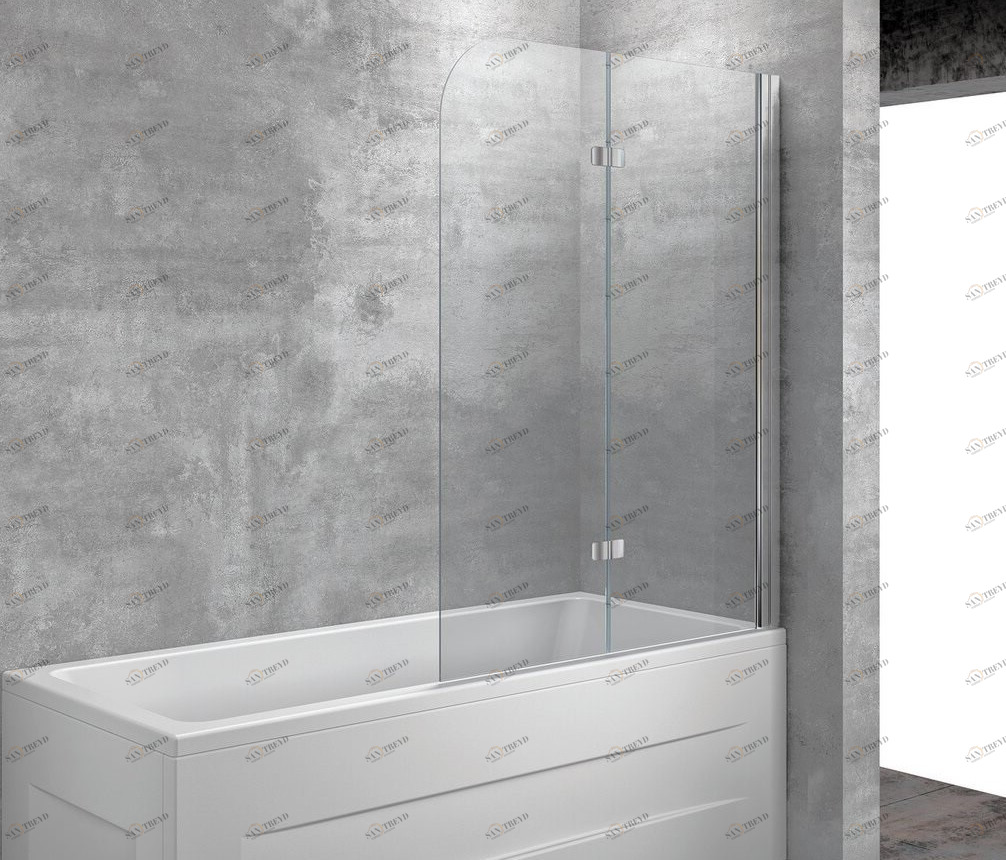 00913 Душевое ограждения на борт вынны Kolpa-San Словения 