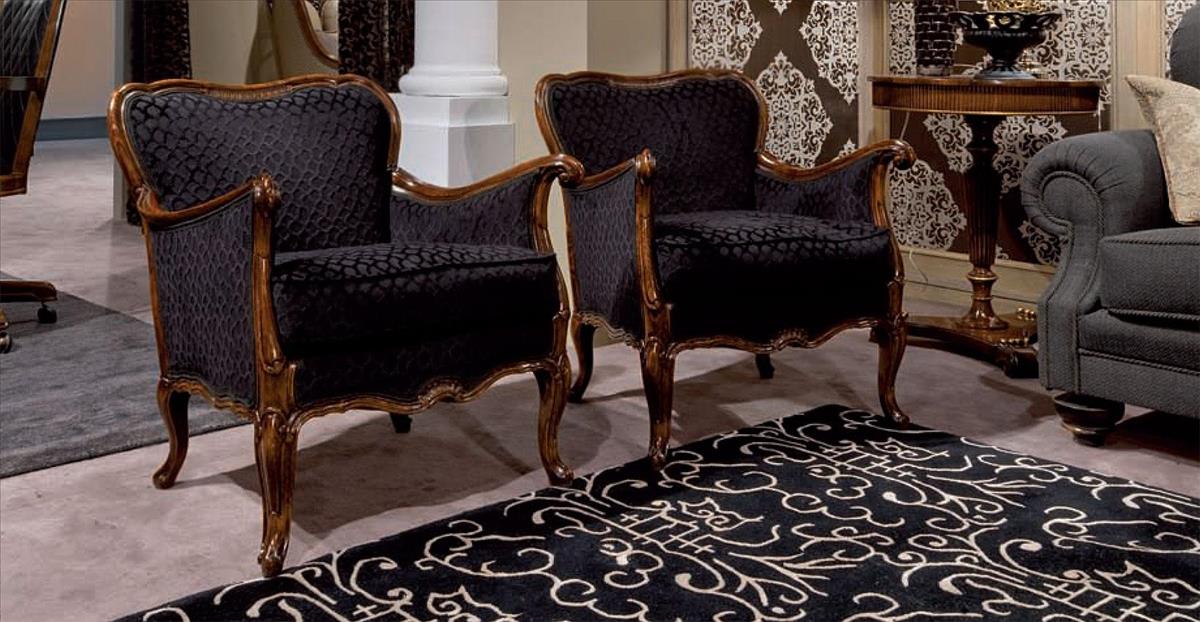 Кресло  MEDEA 125 