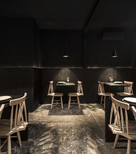 Branca Lisboa Стул из массива дерева R&b sun-id-1495380 - Вид №11