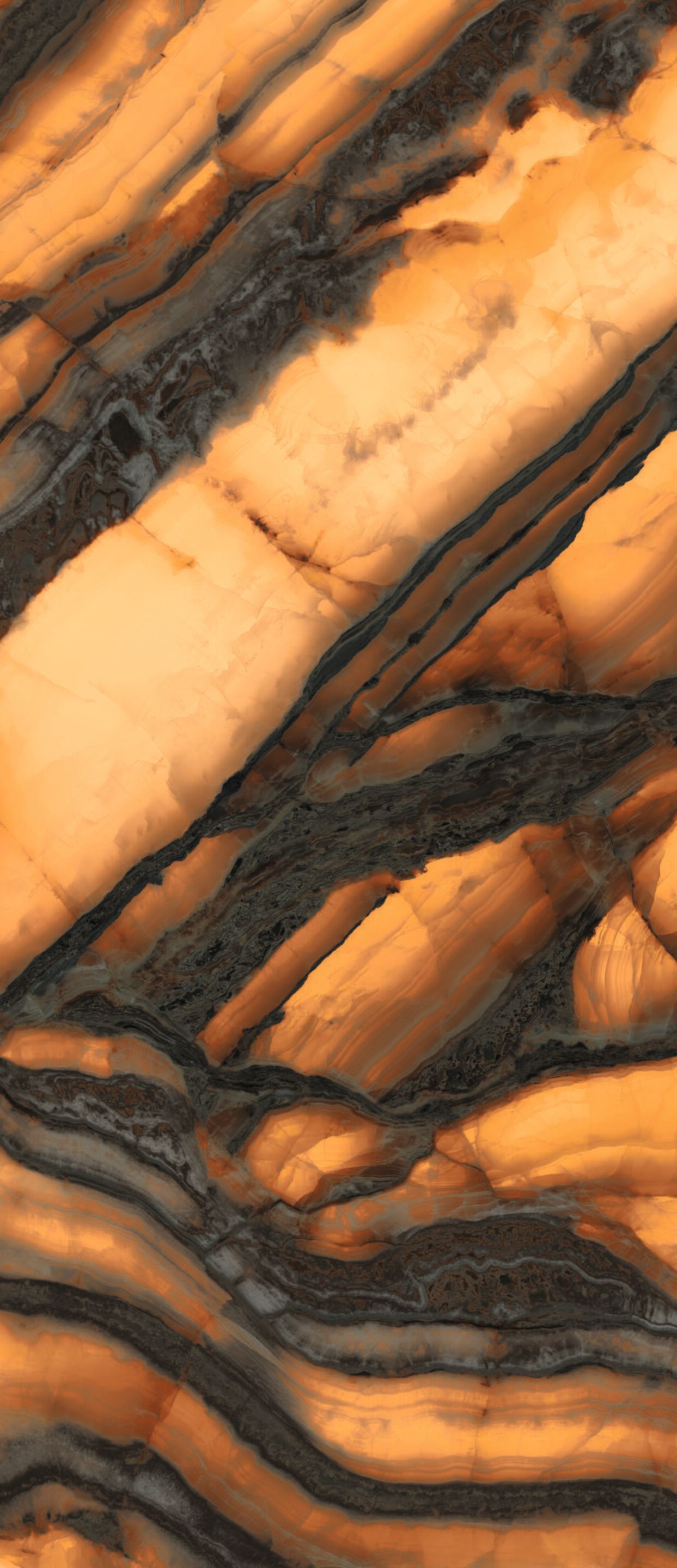 Пол / керамогранит с мраморным эффектом CERAMICA FONDOVALLE Infinito 2.0 ARCH-00121461 - Вид №6