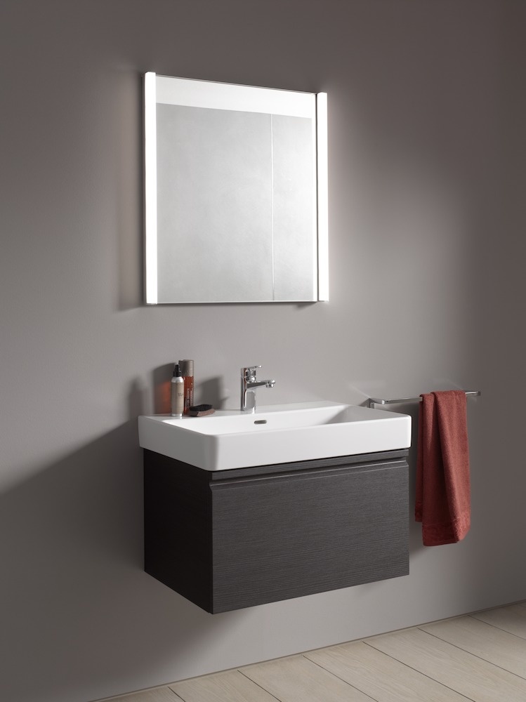 H8189594001421 Раковина LAUFEN PRO - Вид №6