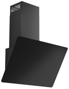 9207996 Вытяжка наклонная Akpo WK-11 Smart Royal черный/черный