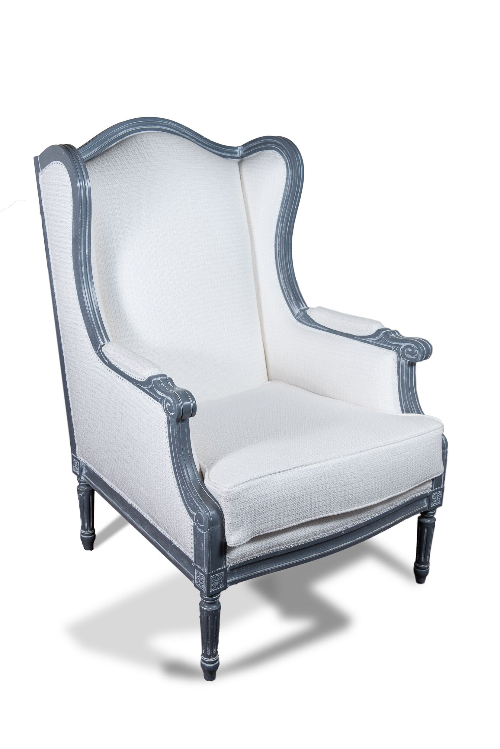 Кресло с подлокотниками GH LAZZERINI Poltrona su misura ARCH-00110639 - Вид №2