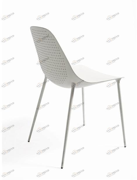 Opinion Ciatti Штабелируемый стул Mammamia sun-id-1421044