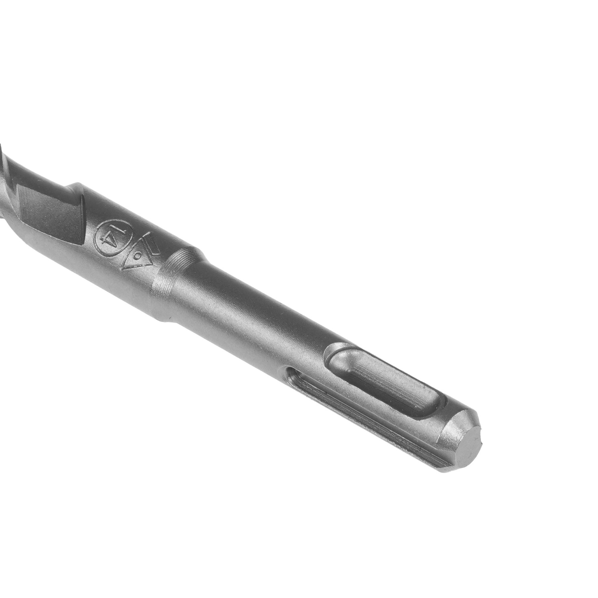 Бур Metallica 904480 160 мм 9120980 STDN-0064416 - Вид №2