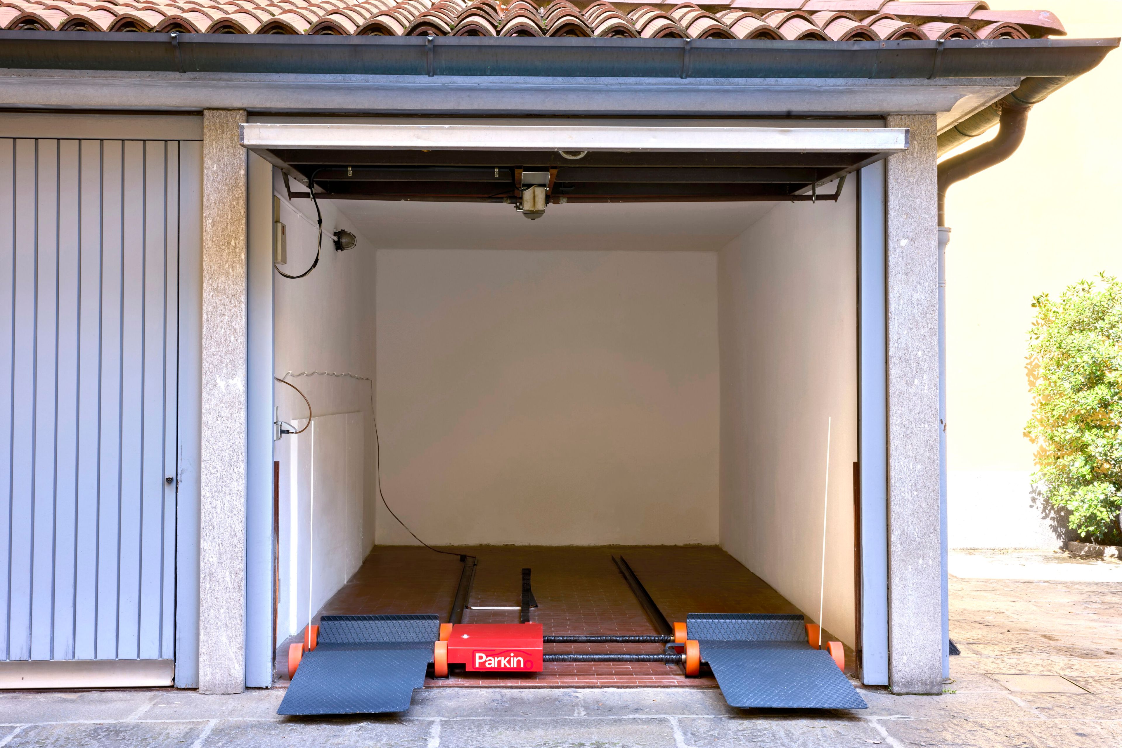 Автоматизированная система парковки Parkino PARKINO STANDARD ARCH-00089918 - Вид №7