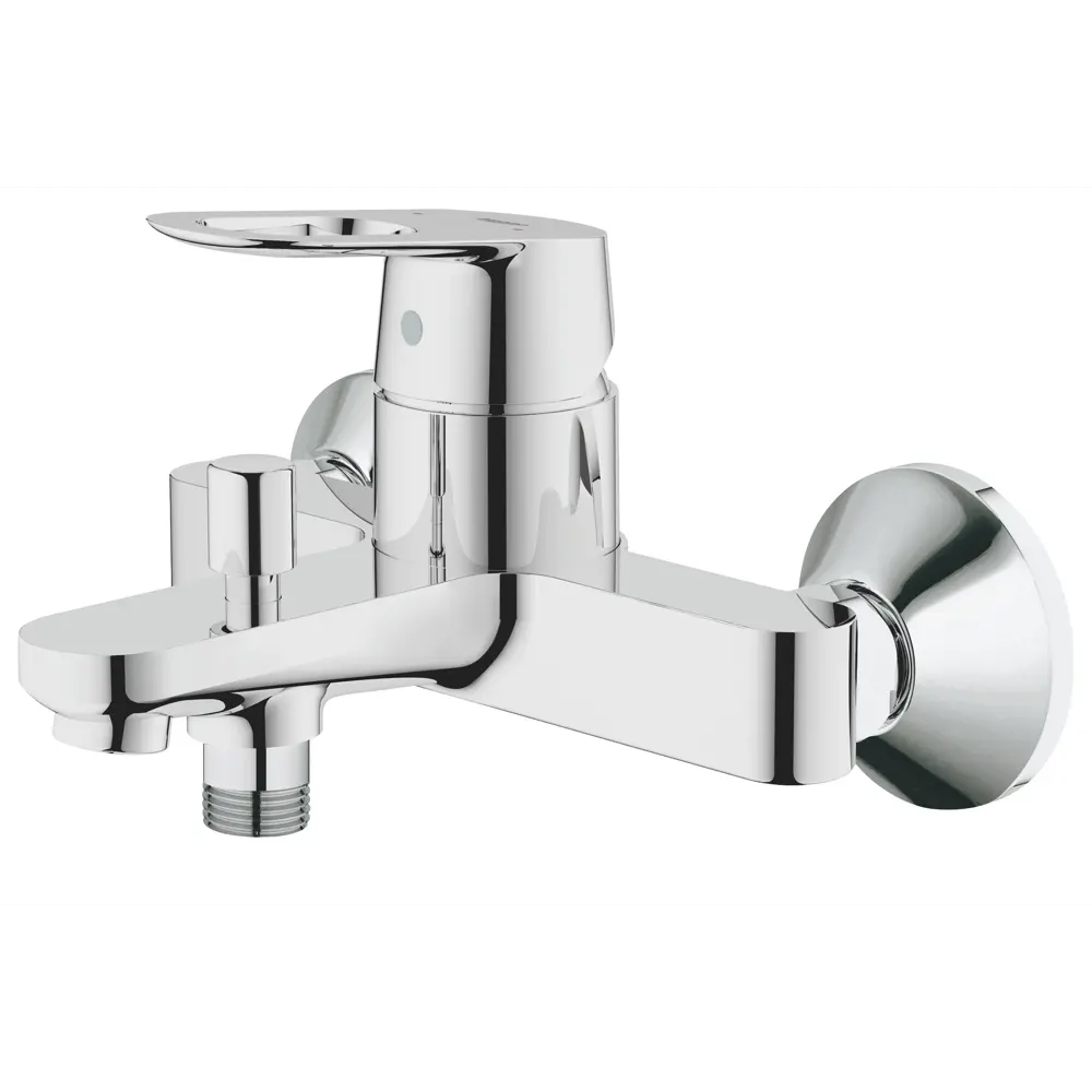 Смеситель для ванны Grohe StartLoop однорычажный цвет хром 16373364 STLM-2054385 - Вид №1