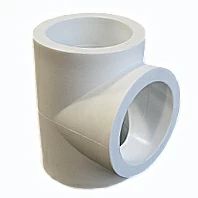 Тройник 90 PP-R