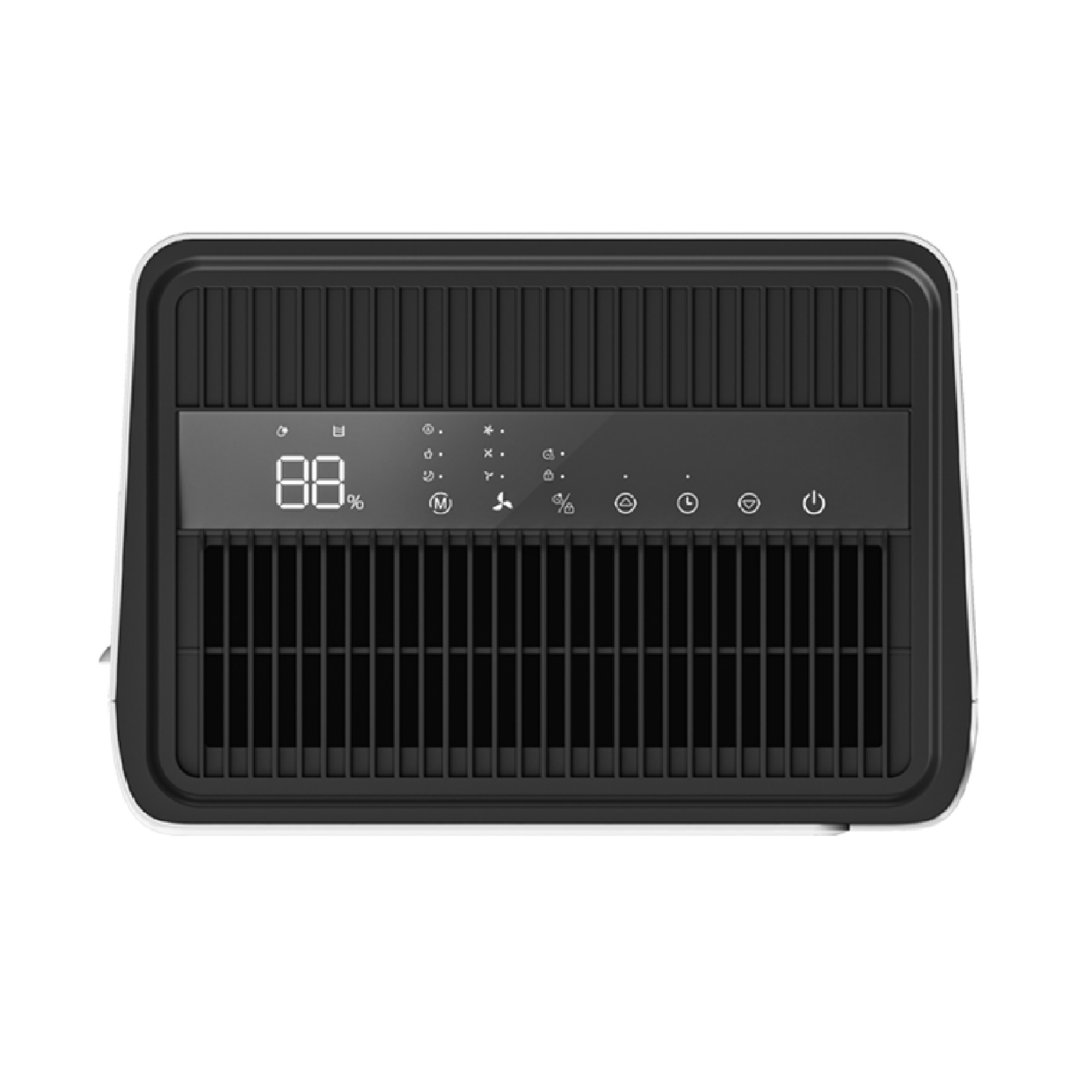 9267063 Осушитель воздуха GoldStar GSD-16L белый STDN-0095815 - Вид №2