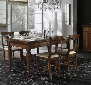 Стол REGINA DEVINA NAIS TA460A