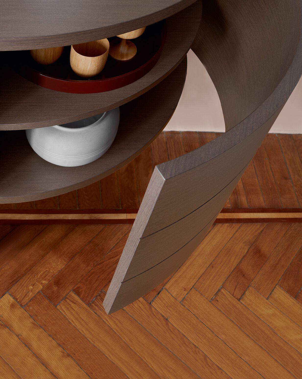 Дубовая мебель Potocco ARCH-00085839 - Вид №2