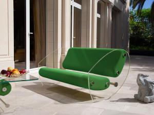 2-местный диван