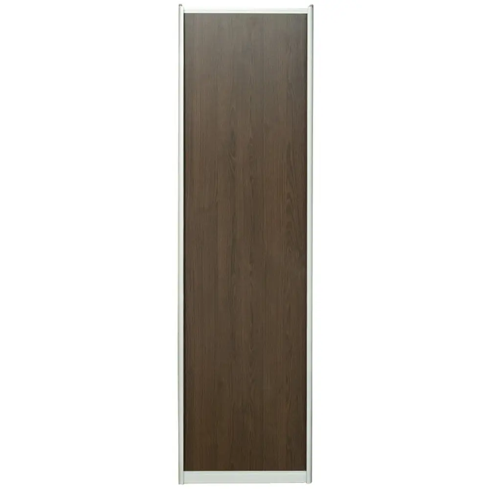 Дверь-купе Spaceo 2555х604 мм цвет венге 18338843 STLM-2193504 Santreyd 
