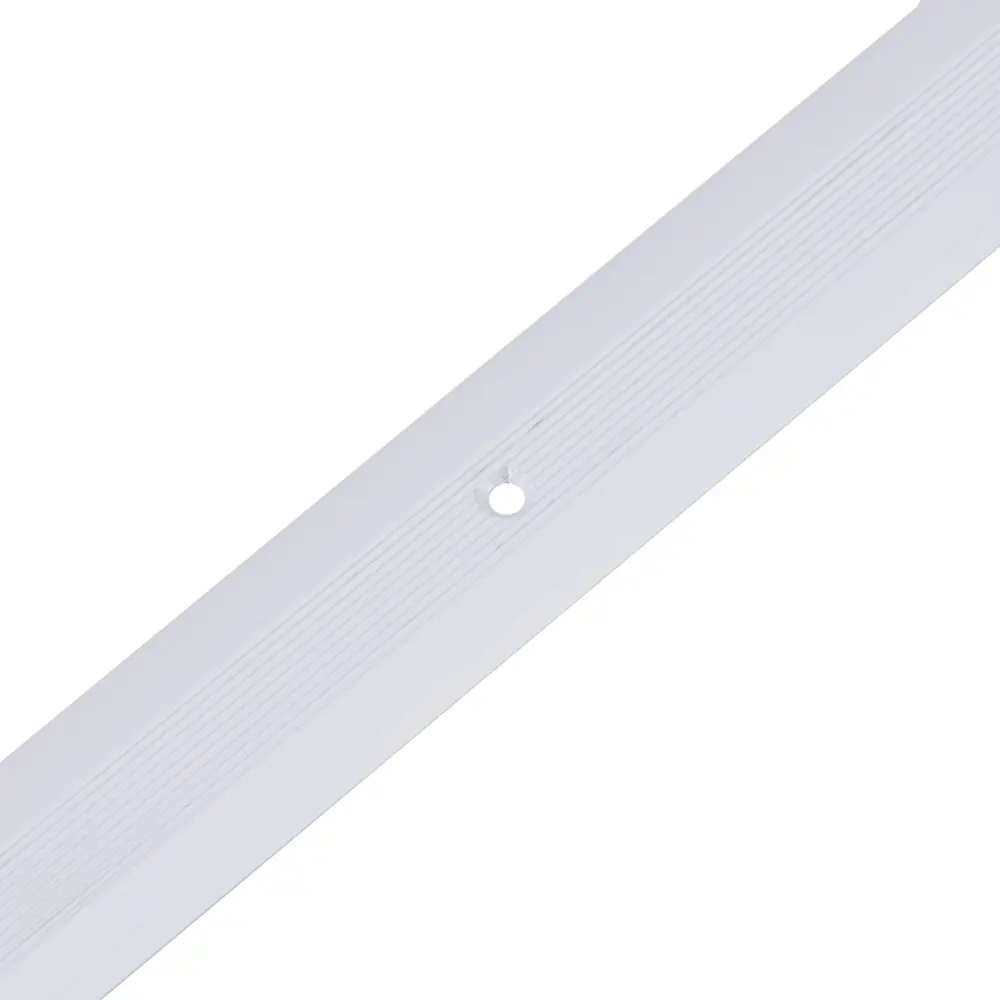 Порог стыковочный Artens алюминиевый 30x900 мм для соединения напольных покрытий 17854791 STLM-0008786 - Вид №1